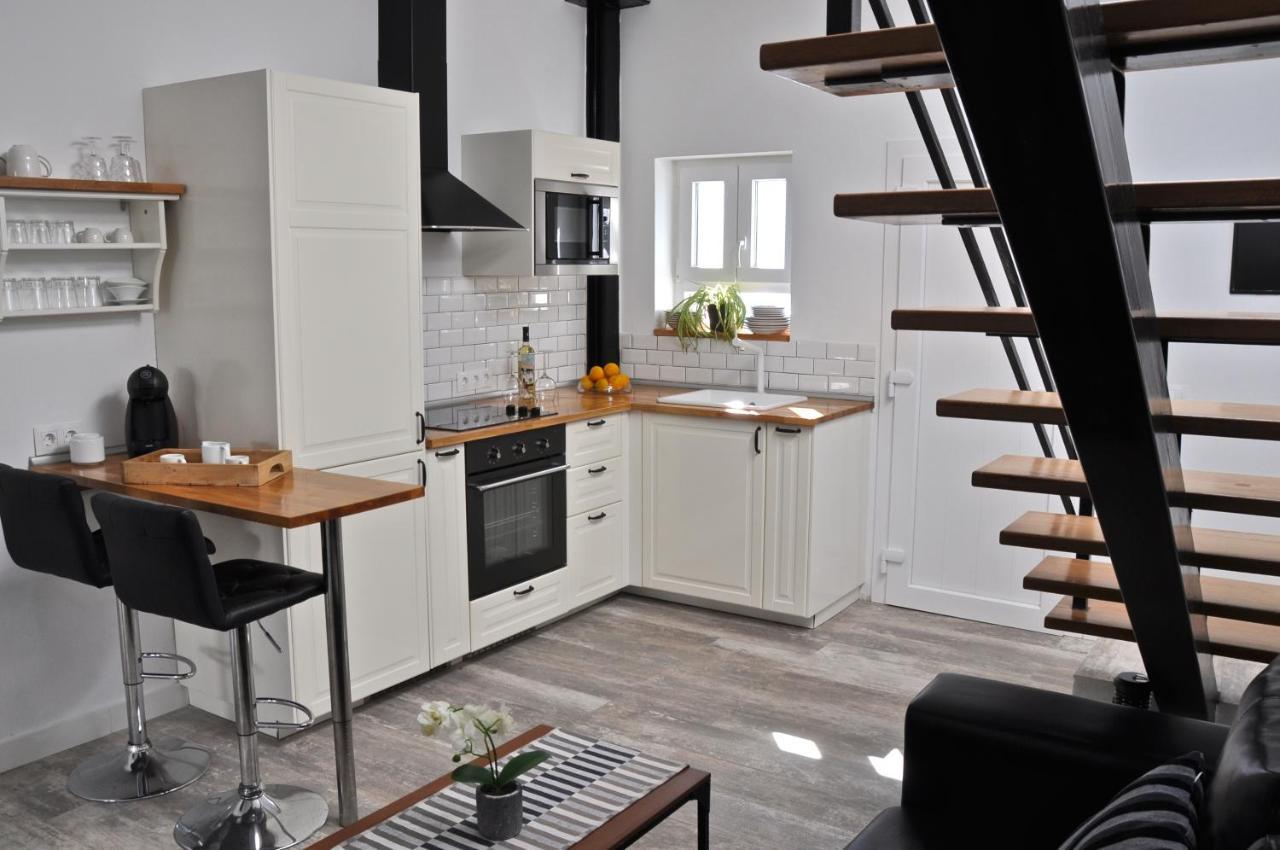 פלאיה הונדה Apartamento Buena Vista 1ª Linea Playa Honda!! מראה חיצוני תמונה